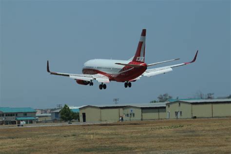 air tanker   ramona airport fire aviation