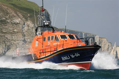 lifeboats   rnli  recreation place