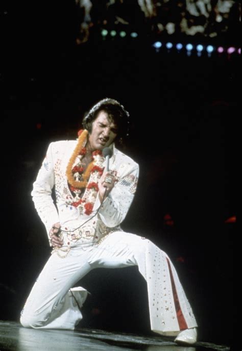 Elvis Presley Still A Style Icon Antique Trader