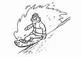 Snowboard Snowboarding Snowboarden Malvorlage Kleurplaten Ausmalbild Stampare Große sketch template