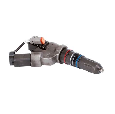 px cummins  celect fuel injector remanufactured highway  heavy parts