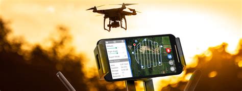 autel robotics drone flight planner app sasville design