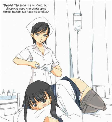 hell porn pic from [toon] enema punishment for girls 01 sex image gallery