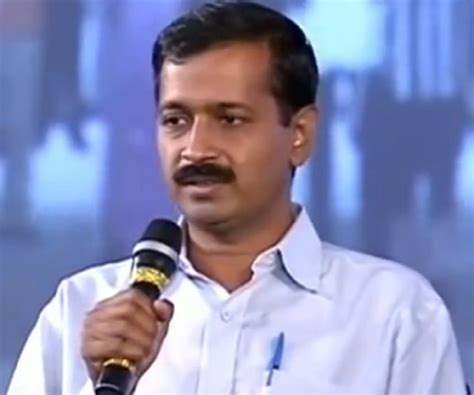 arvind kejriwal biography childhood life achievements timeline