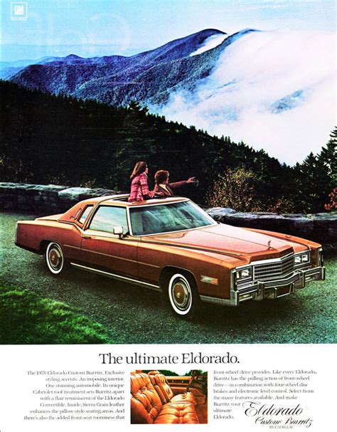 model year madness 10 classic ads from 1978 the daily