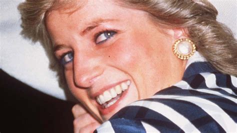 were these princess diana s final words before she died