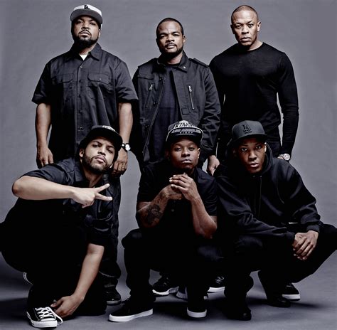 nwa   theatrical counterparts   photo