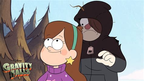 Mabel S Supernatural Crush 🧟 Gravity Falls Disney