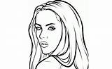 Coloring Twilight Pages Bella Popular sketch template