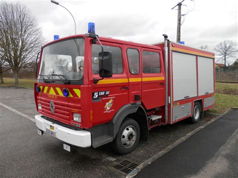 véhicules des pompiers français page 1525 auto titre