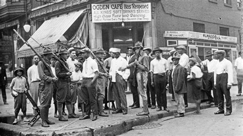 Red Summer 100 Years Ago White Mobs Across The Country Attacked Black