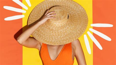The Right Hat Can Help Prevent Skin Cancer Everyday Health