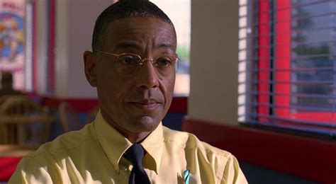 How To Dress Like Gus Fring Breaking Bad Tv Style Guide
