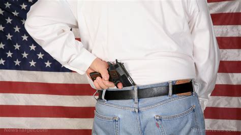 study concealed carry firearms owners    success rate stopping potential mass shooters
