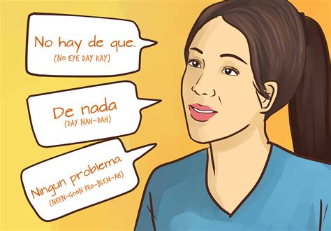 How To Say Thank You Girl In Spanish