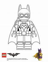 Batgirl Colorier Kolorowanka Superhero Znak Kolorowanki Technic Magazyn Imprimé Fois sketch template