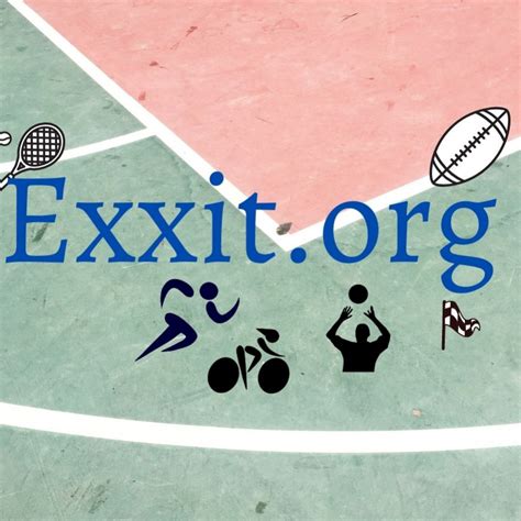exxit org   channel