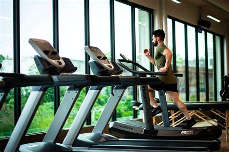 minute interval training  treadmill  beginners athleteism