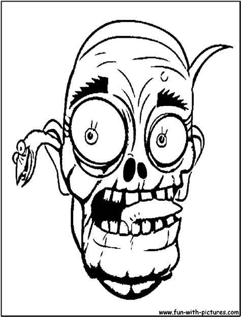 zombies coloring pages scary zombie coloring pages coloring pages