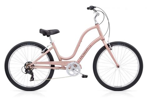 townie womens original   eq  electric spokes company womens bike bike accessories