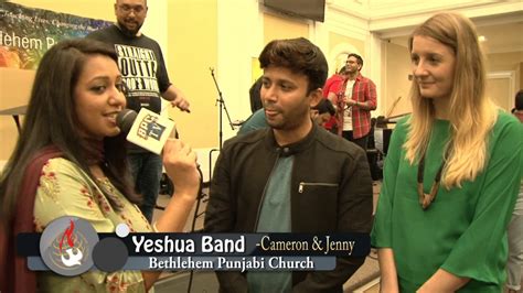 yeshua band  time  punjabi church youtube