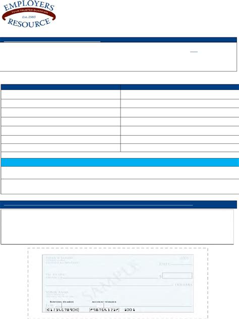 employee record sheet   page  formtemplate
