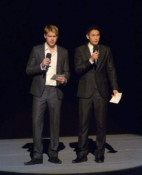 chord and harry at the dizzy feet foundation july 28th