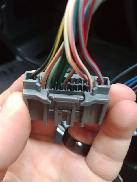 wiring diagram  jeep uconnect  req  rdiyaudio