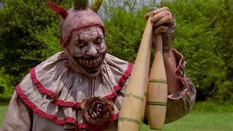 can twisty the clown die ahs cult has us questioning