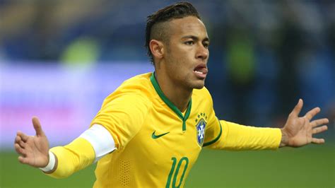 Brazil Copa America Roster Neymar Coutinho Lead Dunga S Team Sports