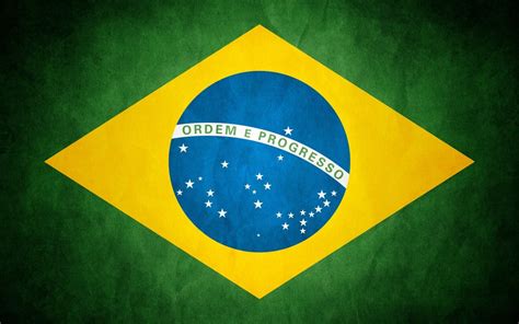 Papel De Parede Bandeira Do Brasil Download Techtudo