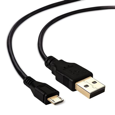 ft micro usb data sync charger charging cable cord samsung android lg  picclick