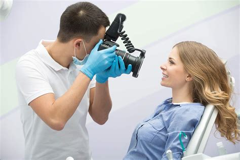 dental digital photography     boost  case acceptance