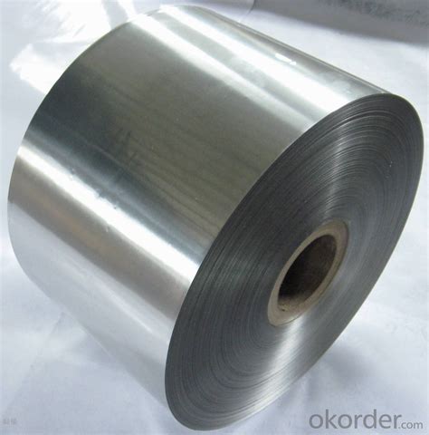 pabrik aluminium foil homecare