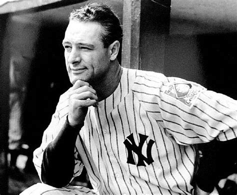 lou gehrig ideas  pinterest babe ruth als lou gehrig  ny yankees