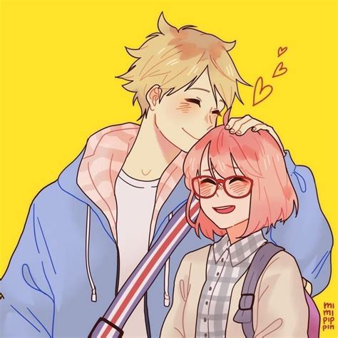 Cute Anime Couple Hugging Anime Couples Drawings
