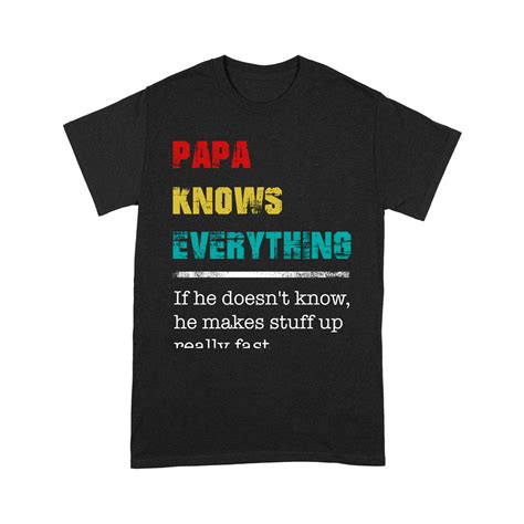 funny papa quotes sayings papa     doesnt    sweet family gift