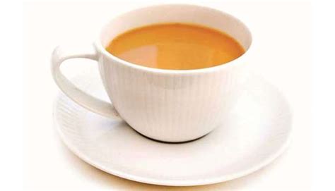 A Cup Of Hot Tea Every Day May Keep Glaucoma Away