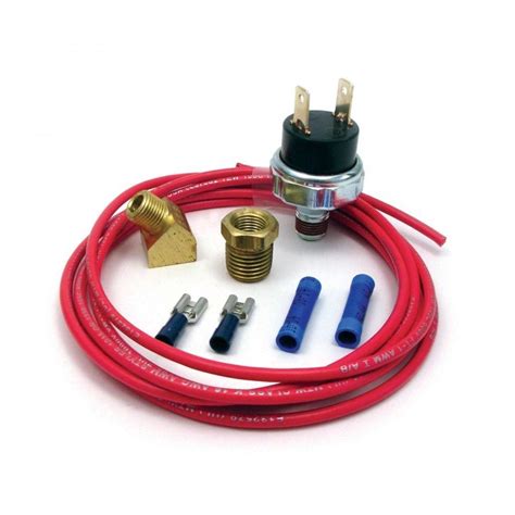 superior  transmission high gear lock  switch kit combo