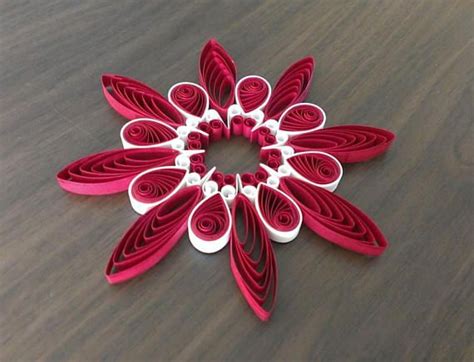 flowers  floral templates quilling patterns collection  quilling