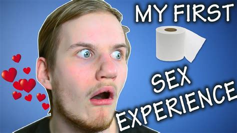 my first sex experience youtube