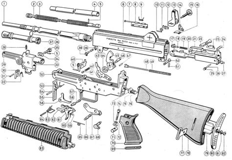 exploded view ar  parts list diagrams  diagrams