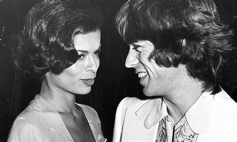 mick jagger a closet conservative who demanded bianca jagger cover up claims new biography