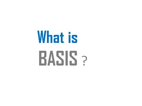 basis   basis stand  web design company  uttara