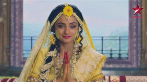 Siya Ke Ram Watch Episode 30 Blessings For Ram Sita On Disney Hotstar