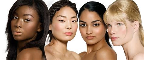 What Is The Most Attractive Skin Color Magnum Workshop