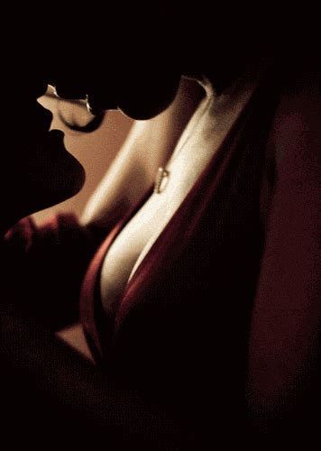 Erotic feather technique