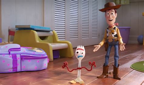 Watch First Toy Story 4 Trailer Is Just Too Cute