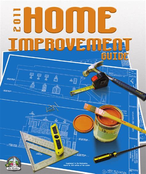 home improvement guide   port townsend leader issuu