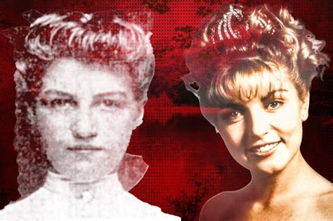 cold case murder that inspired ‘twin peaks solved 100 years later book